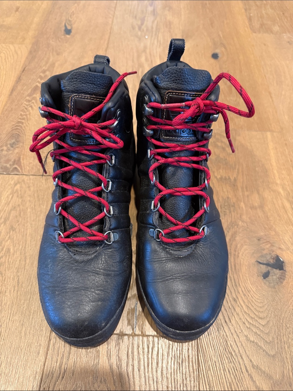Adidas Blauvelt Boots - 8.5